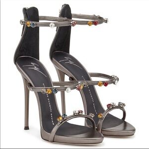 Giuseppe Zanotti Harmony Sandals